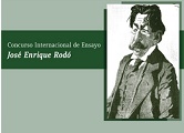 Concurso internacional de ensayo José Enrique Rodó