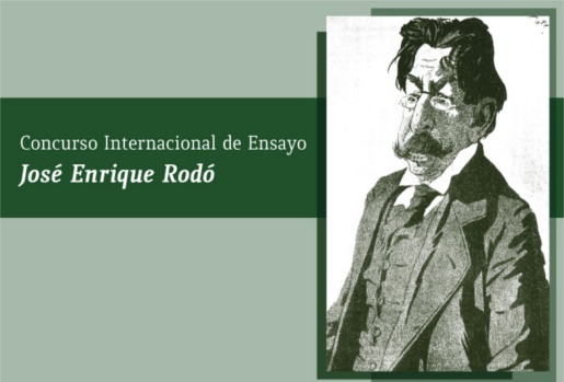 Concurso internacional de ensayo José Enrique Rodó