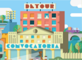 Convocatoria | Detour