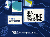 Día del Cine Nacional 2018