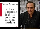 Rafael Courtoisie Presenta en Madrid el 9/3/20 su libro