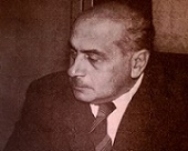 Emilio Oribe