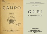 Campo y Gurí - J. de Viana (05/08/1868 - 05/10/1926)
