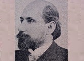 Francisco Soca (24/07/1856 - 29/03/1922)