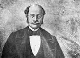 Francisco José Debali (26/07/1791 - 13/01/1859)
