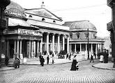 Teatro Solís - 1856
