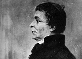 Dámaso Antonio Larrañaga (09/12/1771 - 16/02/1848)