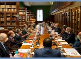 Reunión de trabajo de la Asociación de Academias de la Lengua Española