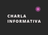 Fondo de Fomento | Charla informativa