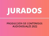 Jurados Producción 2022