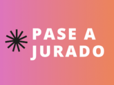 Fondo de Fomento | Pase a jurado