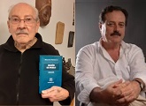 Ricardo Pallares y Leonardo Garet