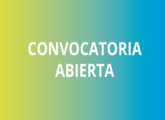 Convocatoria abierta | Coproducción minoritaria