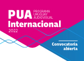 PUA Internacional | Convocatoria abierta