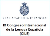 IX Congreso Internacional de la Lengua Española (CILE) - Cambio de sede