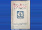 Poemas montevideanos - Emilio Frugoni