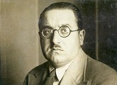 Juan Antonio Scasso (14/01/1892 - 02/10/1973)