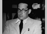 Juan León Bengoa (1895 - 1973)