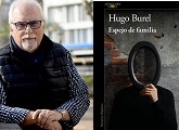 Nuevo Libro de Hugo Burel “Espejo de familia”