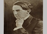 Julio Raúl Mendilaharsu (04/12/1887 - 30/11/1923)