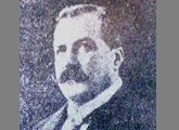 Clemente Leoncio Fregeiro (12/09/1853 - 22/03/1923)