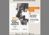 Presentación del libro “José Mujica. Otros mundos posibles”