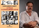 Nuevo libro de Leonardo Garet
