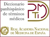 Diccionario Panhispánico de Términos Médicos