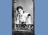 María Eugenia Vaz Ferreira (13/07/1875 - 20/05/1924)