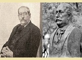 José Alonso y Trelles (07/05/1857 - 28/07/1924)