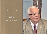 Jorge Arbeleche y su libro “Liturgia”