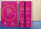 «Nueva gramática de la lengua española» («NGLE»)