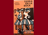 Tierra en la Boca – Carlos Martínez Moreno