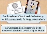 Comisión de Lexicografía de la Academia Nacional de Letras