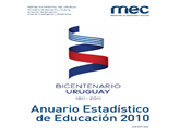 Tapa anuario