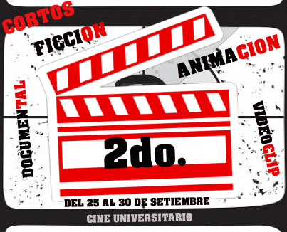 2º Festival de Cine Estudiantil