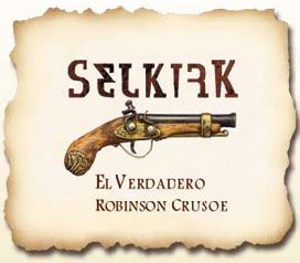 Logo Selkirk
