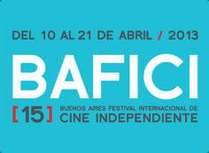 15 BAFICI