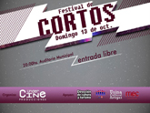 Festival de cortos y videoclips en Artigas