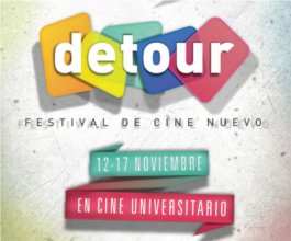 Festival de Cine Nuevo