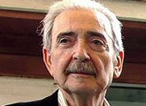 Falleció Juan Gelman