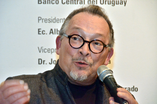 Carlos Capelán