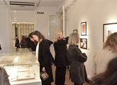 Una recorrida por la exposición