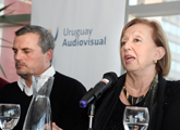 Uruguay Audiovisual