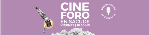 Cine Foro